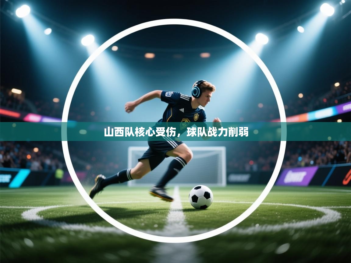 山西队核心受伤,球队战力削弱 第2张