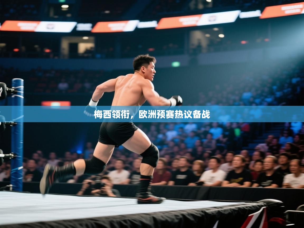 梅西领衔,欧洲预赛热议备战 第1张