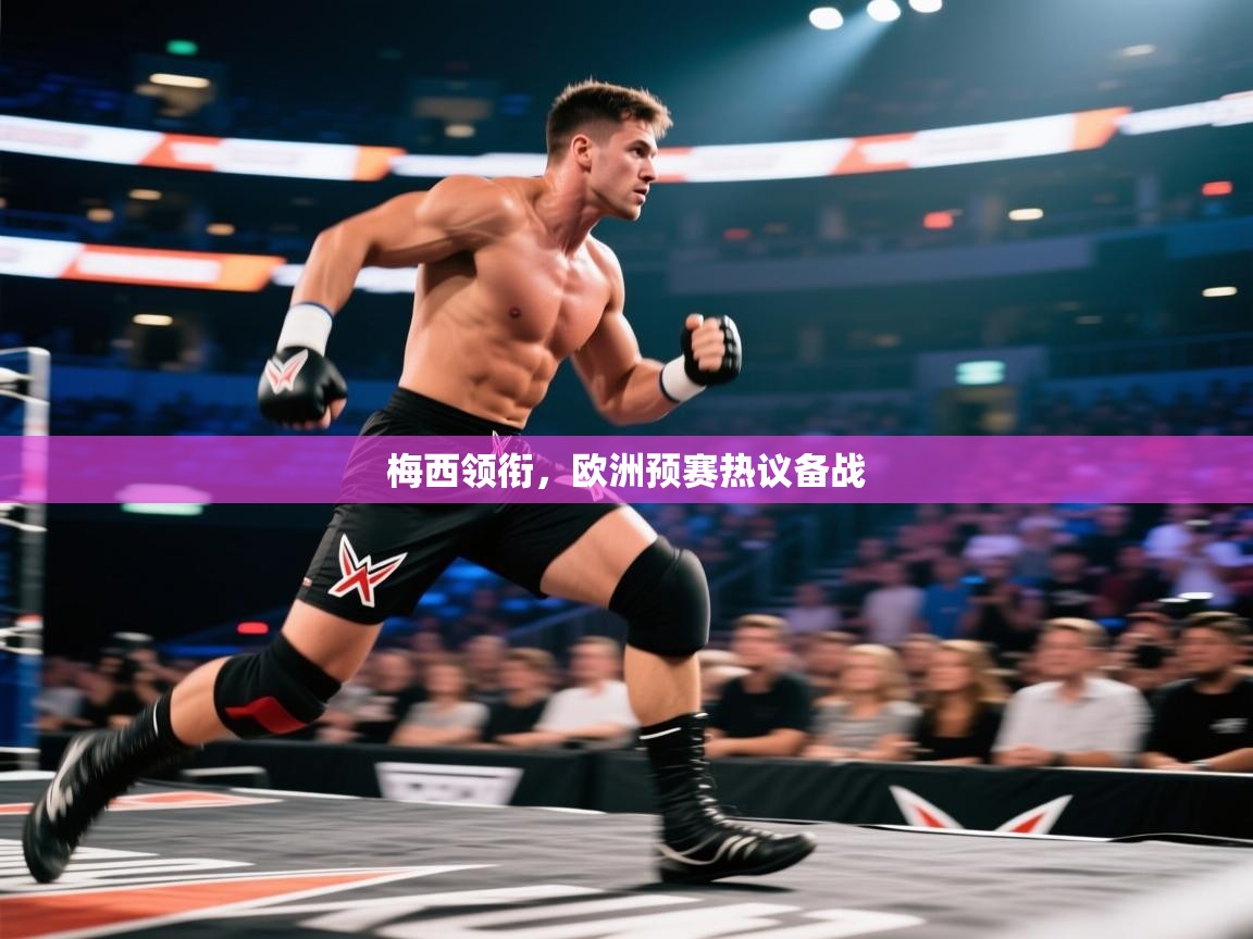 梅西领衔,欧洲预赛热议备战 第2张