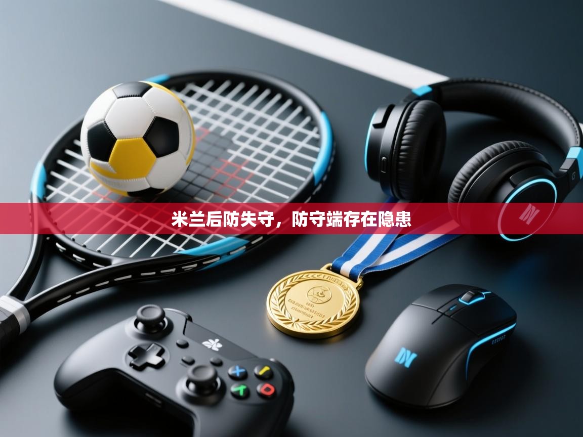 米兰后防失守，防守端存在隐患