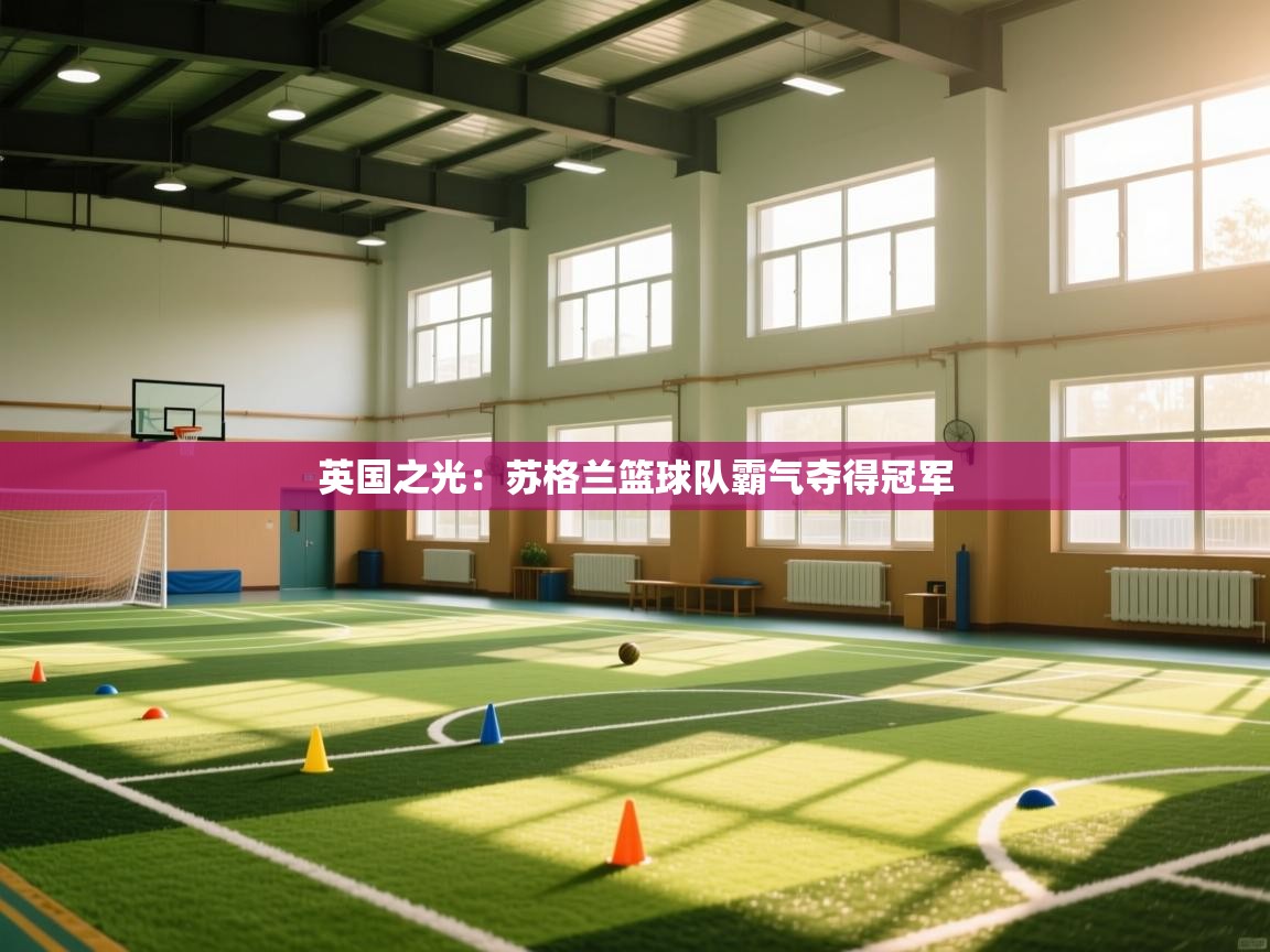 英国之光：苏格兰篮球队霸气夺得冠军  第1张