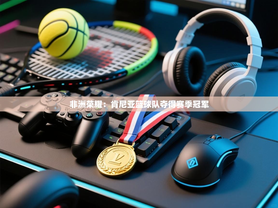 非洲荣耀：肯尼亚篮球队夺得赛季冠军  第2张