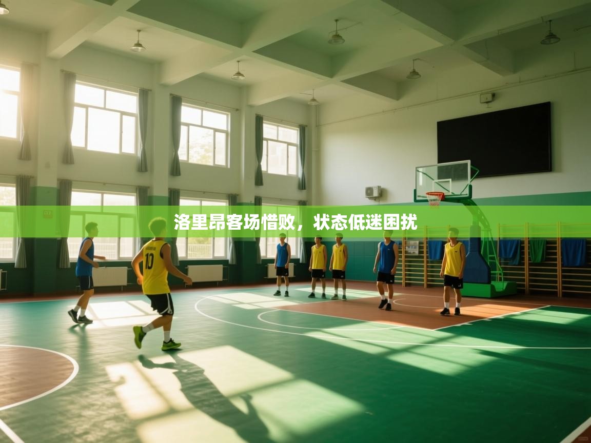 洛里昂客场惜败，状态低迷困扰  第2张