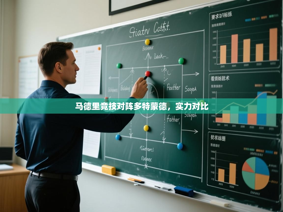 马德里竞技对阵多特蒙德，实力对比  第1张