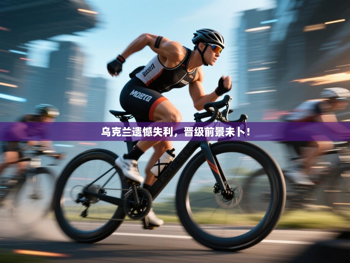 乌克兰遗憾失利，晋级前景未卜！