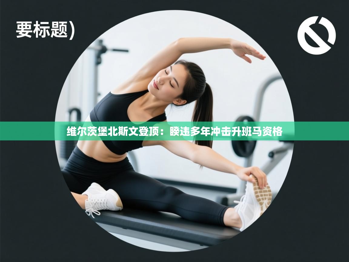 维尔茨堡北斯文登顶：睽违多年冲击升班马资格  第1张