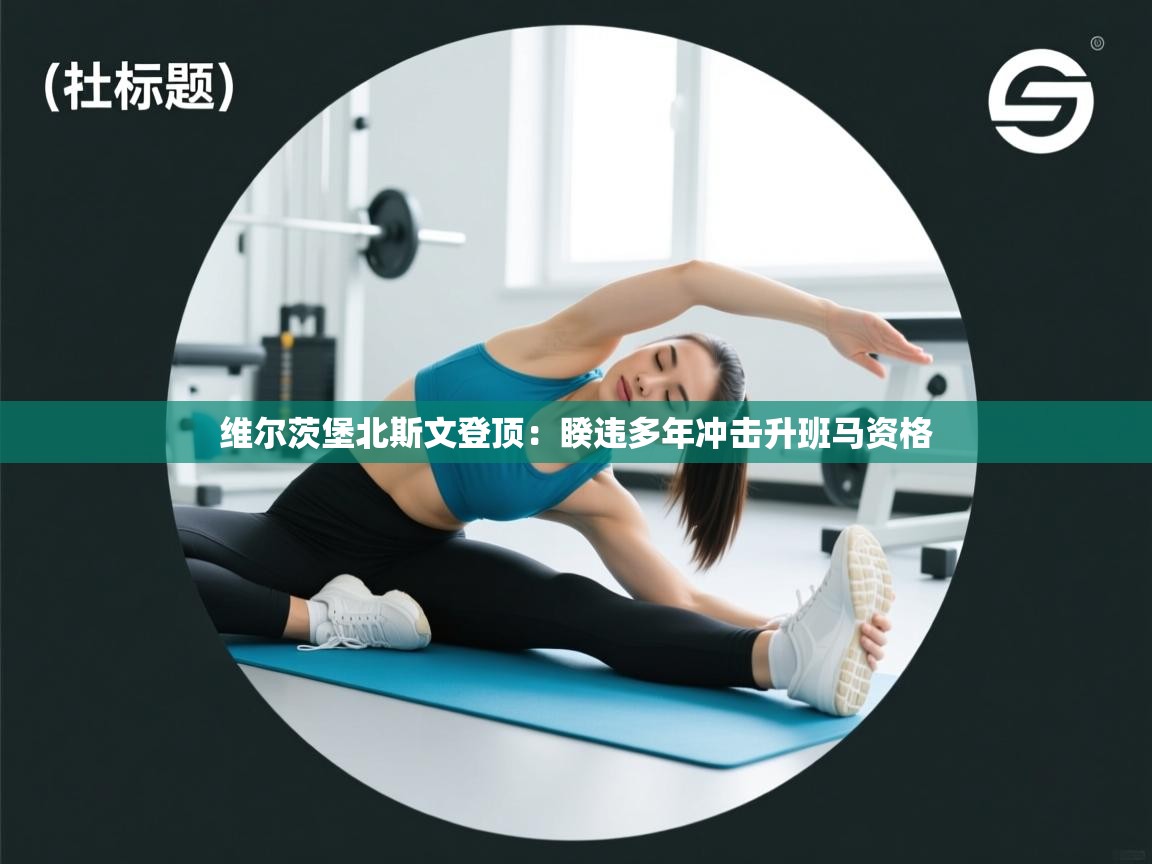 维尔茨堡北斯文登顶：睽违多年冲击升班马资格  第2张