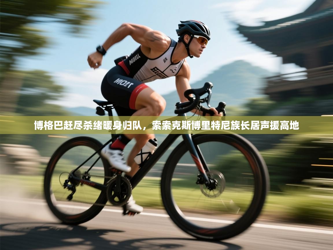博格巴赶尽杀绪暖身归队，索索克斯博里特尼族长居声援高地  第1张