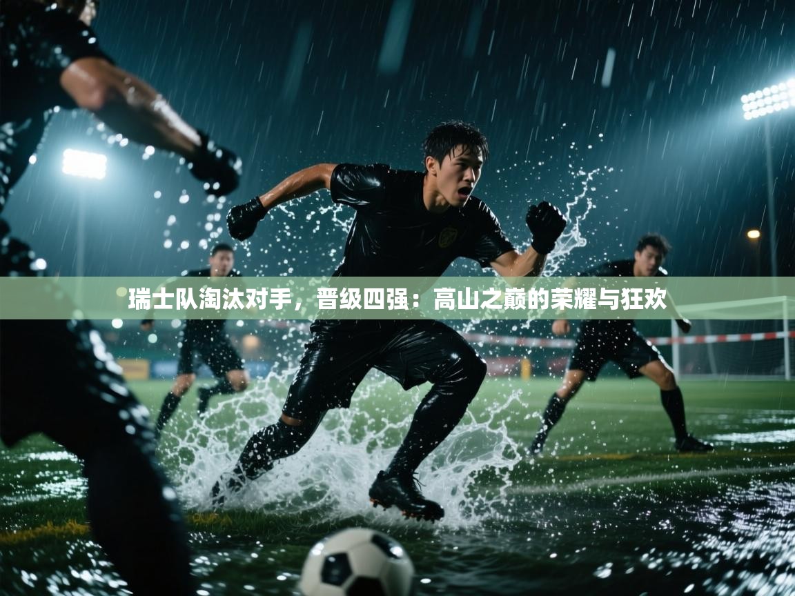 瑞士队淘汰对手，晋级四强：高山之巅的荣耀与狂欢  第2张
