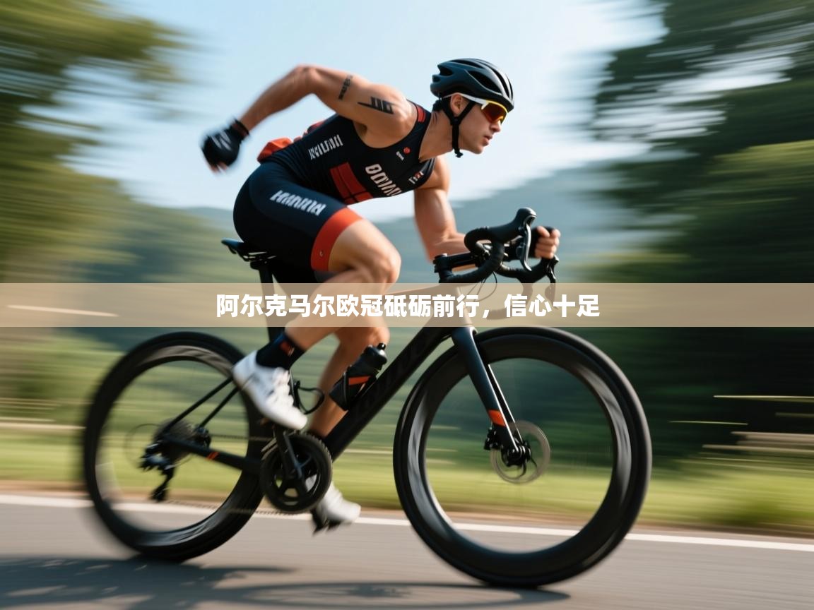 阿尔克马尔欧冠砥砺前行,信心十足 第2张