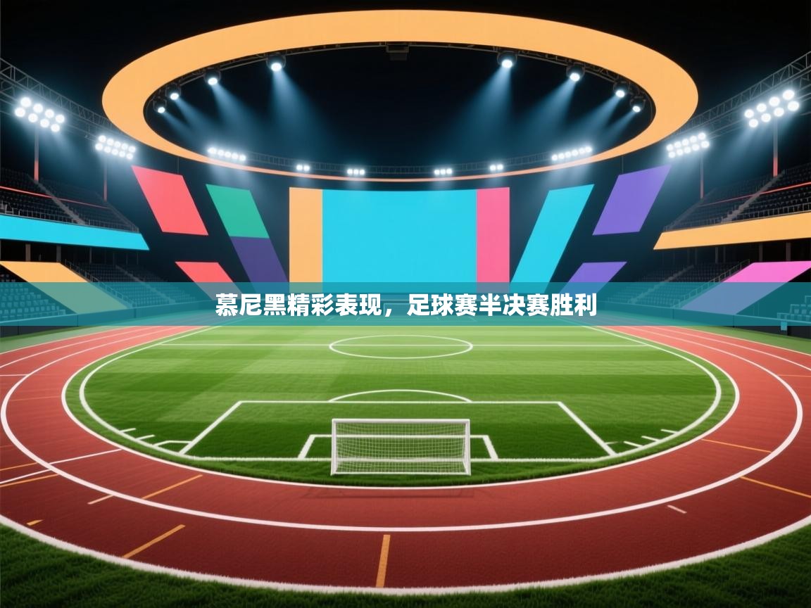 慕尼黑精彩表现,足球赛半决赛胜利 第1张