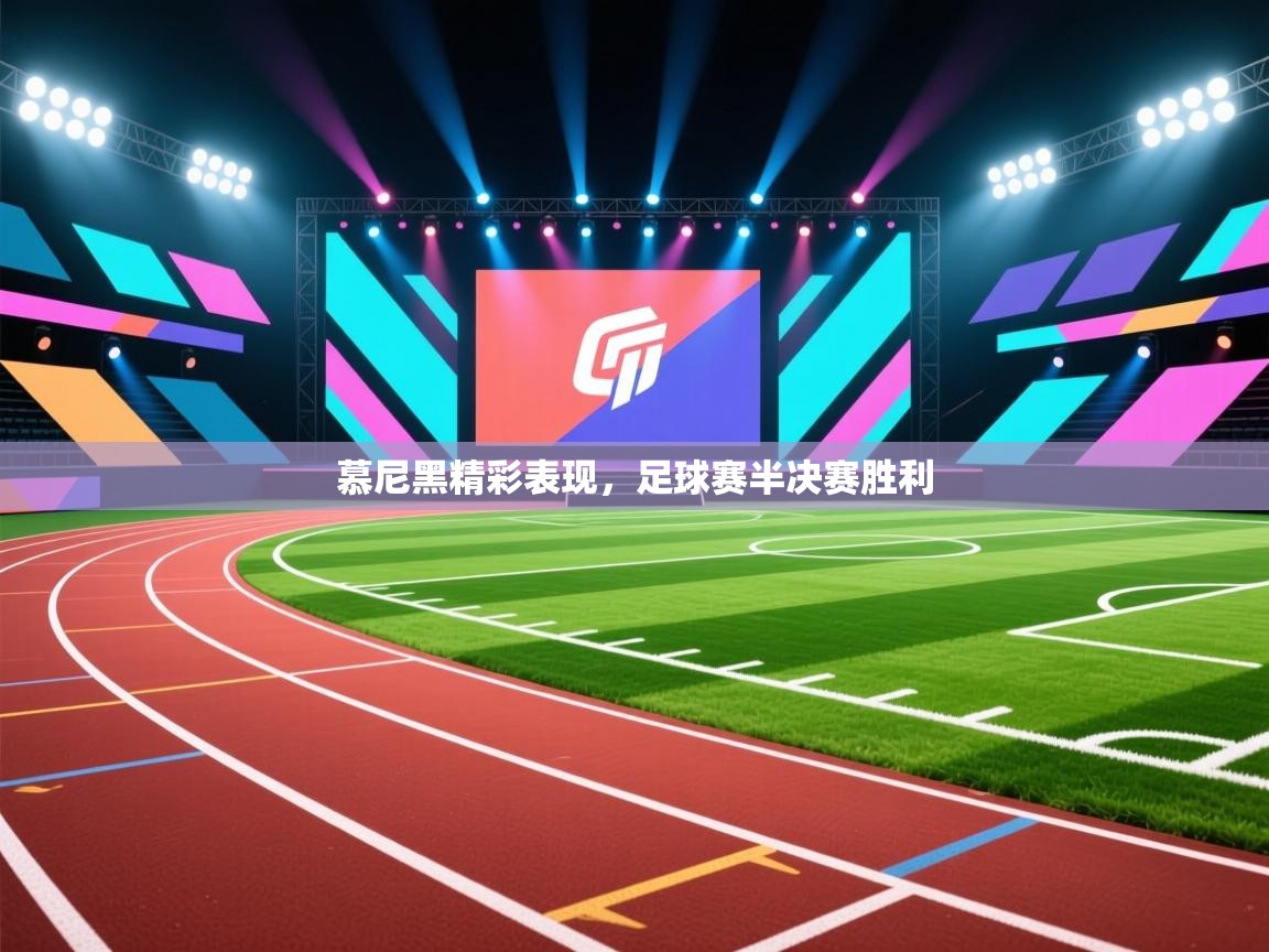 慕尼黑精彩表现,足球赛半决赛胜利 第2张