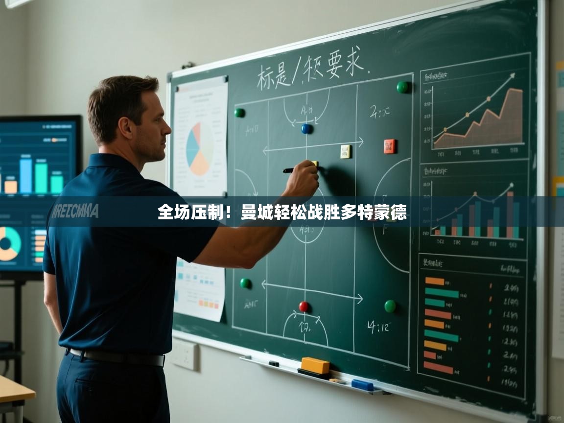 全场压制!曼城轻松战胜多特蒙德 第1张