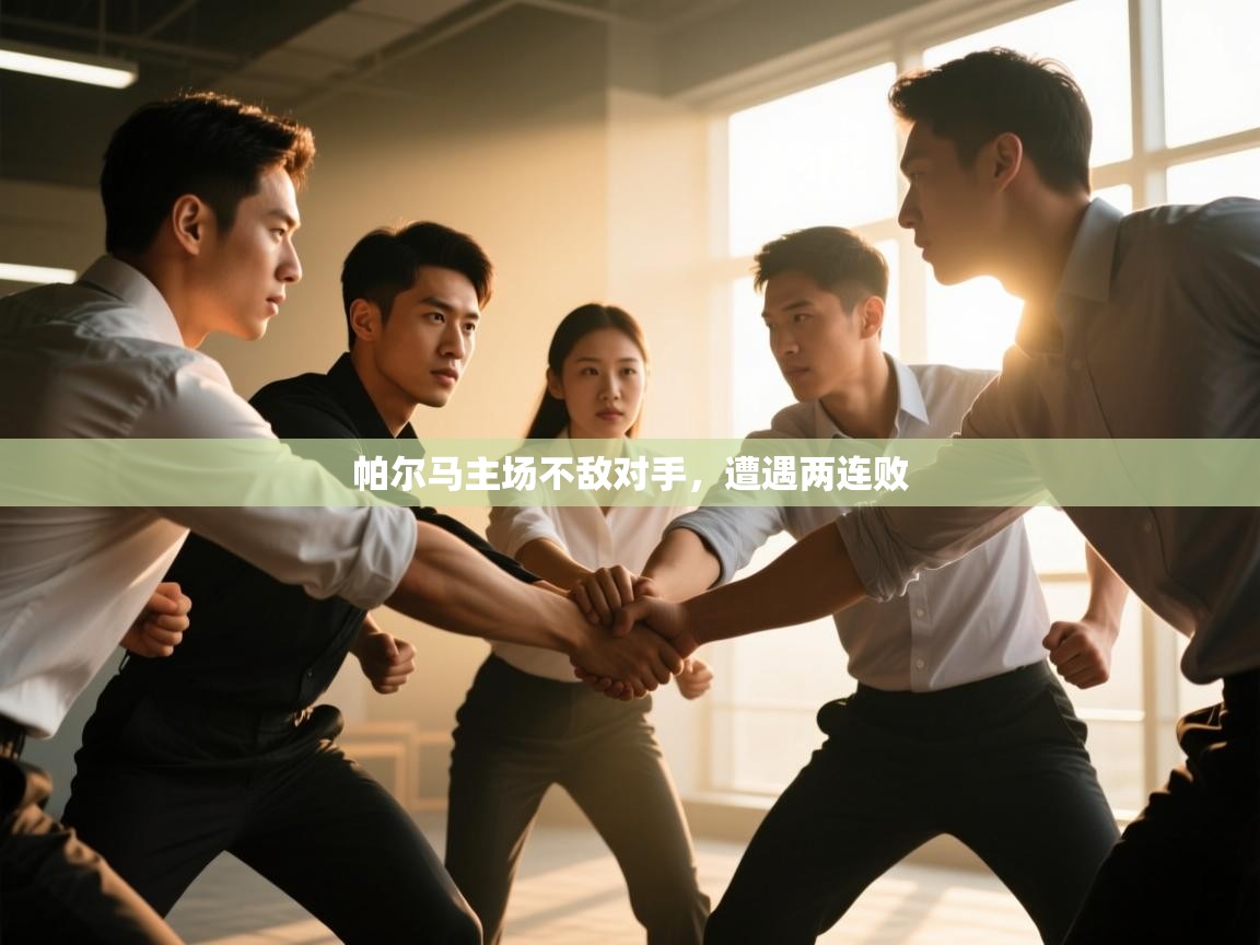 帕尔马主场不敌对手,遭遇两连败 第1张