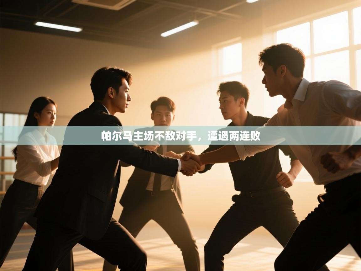 帕尔马主场不敌对手,遭遇两连败 第2张