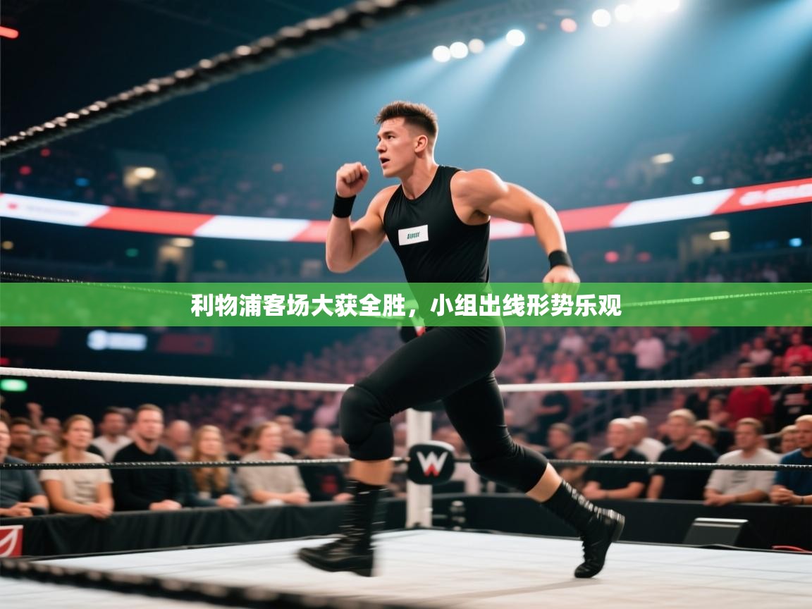 利物浦客场大获全胜,小组出线形势乐观