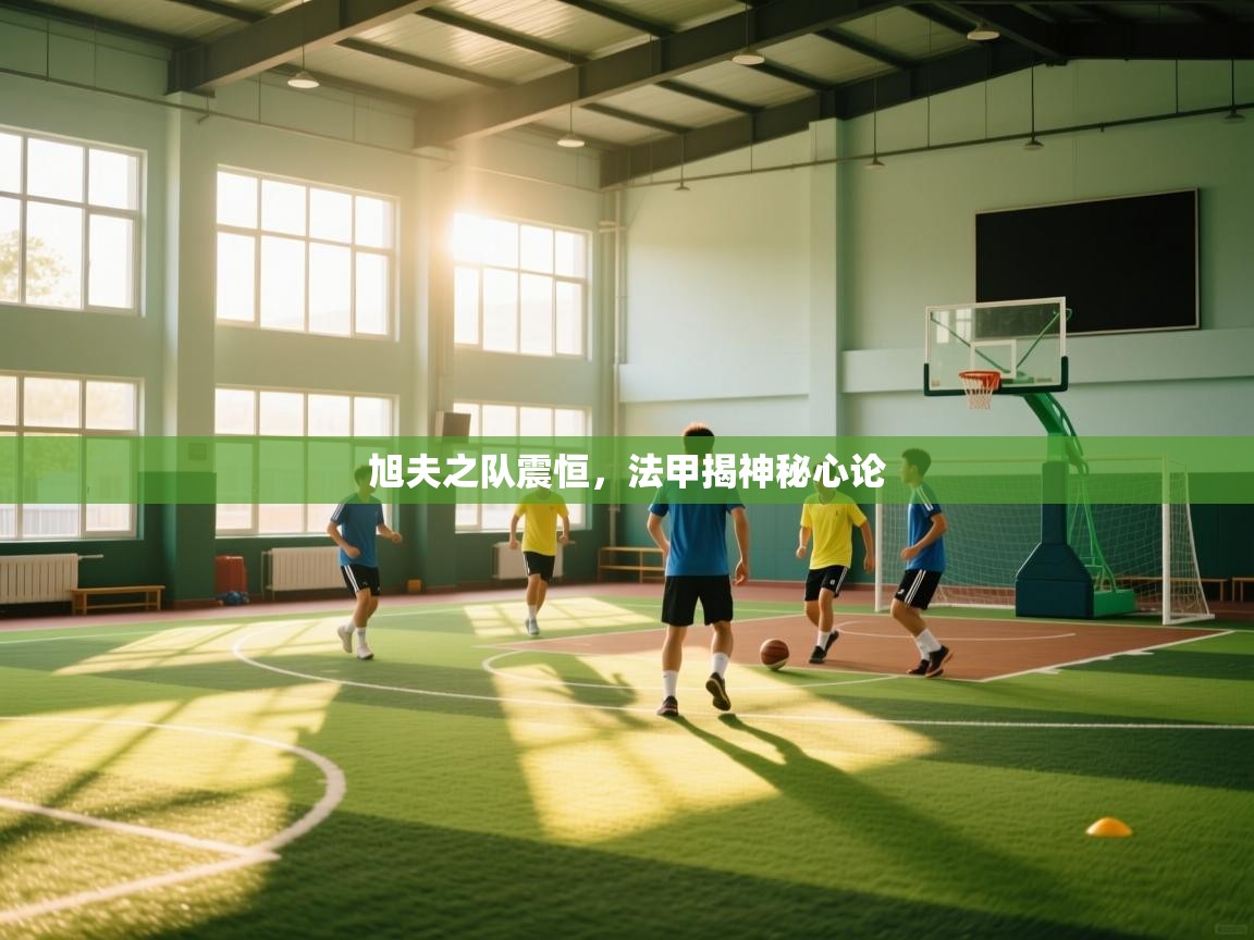 旭夫之队震恒,法甲揭神秘心论 第1张