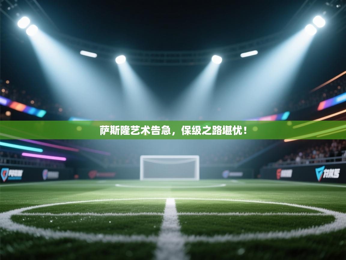 萨斯隆艺术告急,保级之路堪忧!