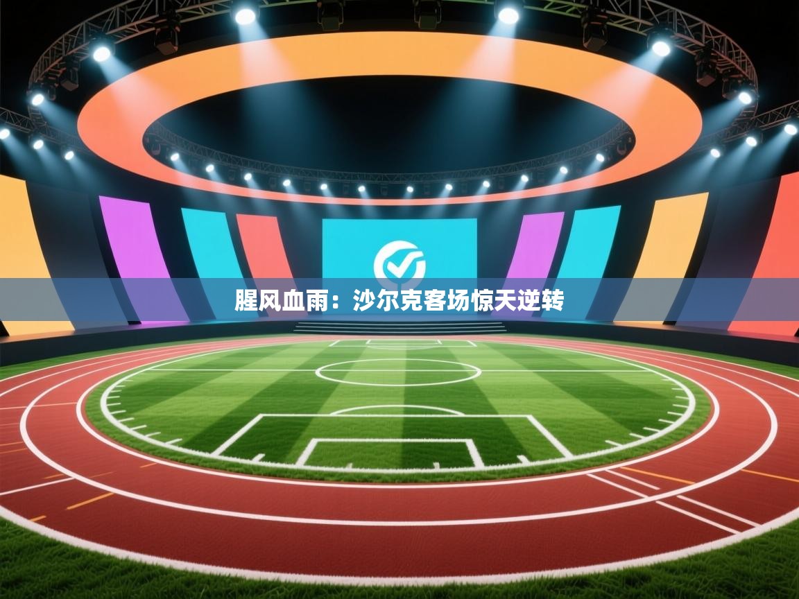 腥风血雨：沙尔克客场惊天逆转  第2张