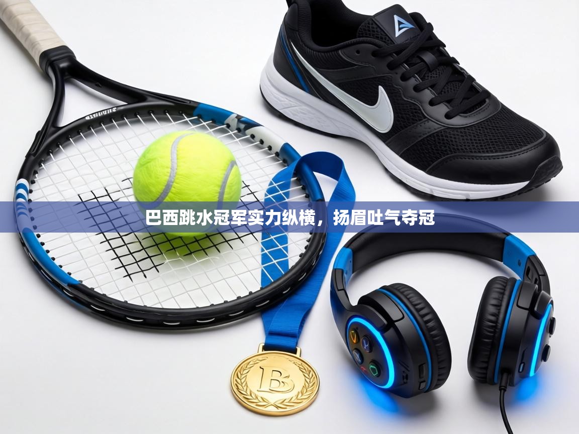 巴西跳水冠军实力纵横,扬眉吐气夺冠 第2张