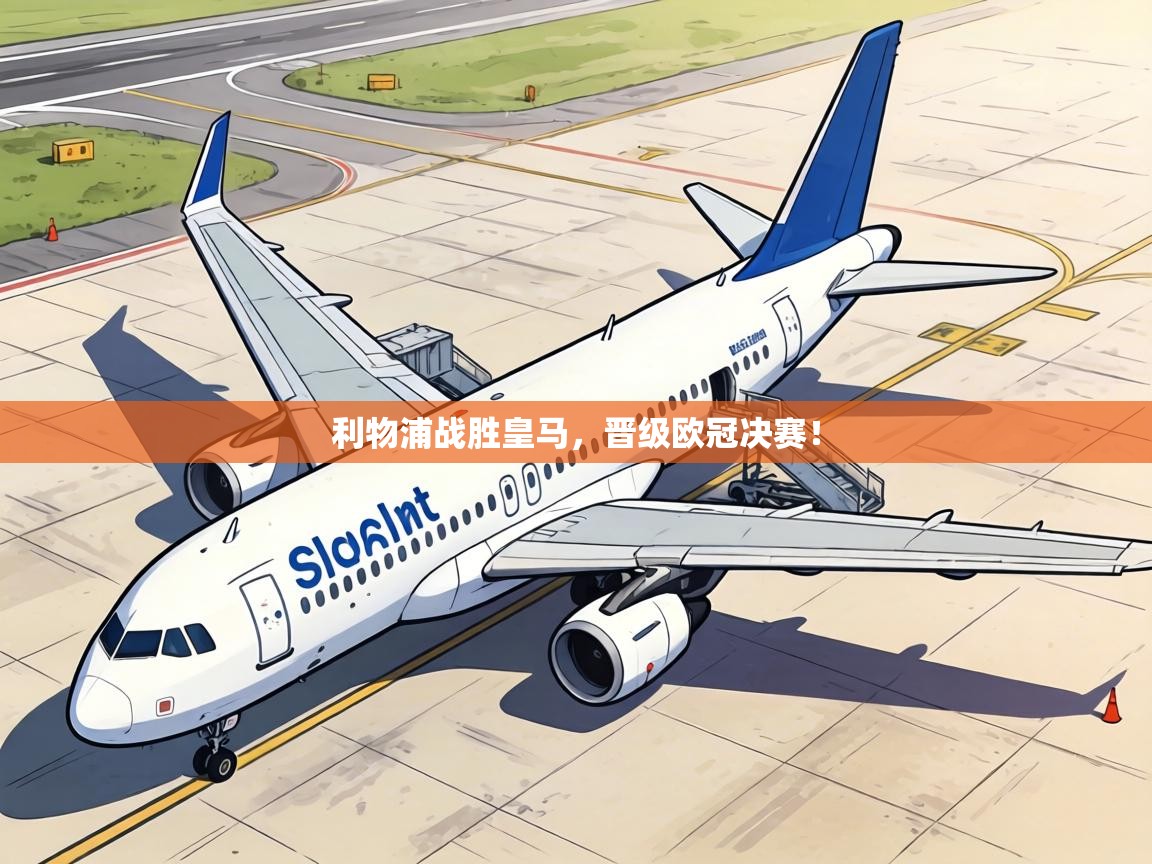 利物浦战胜皇马，晋级欧冠决赛！  第1张