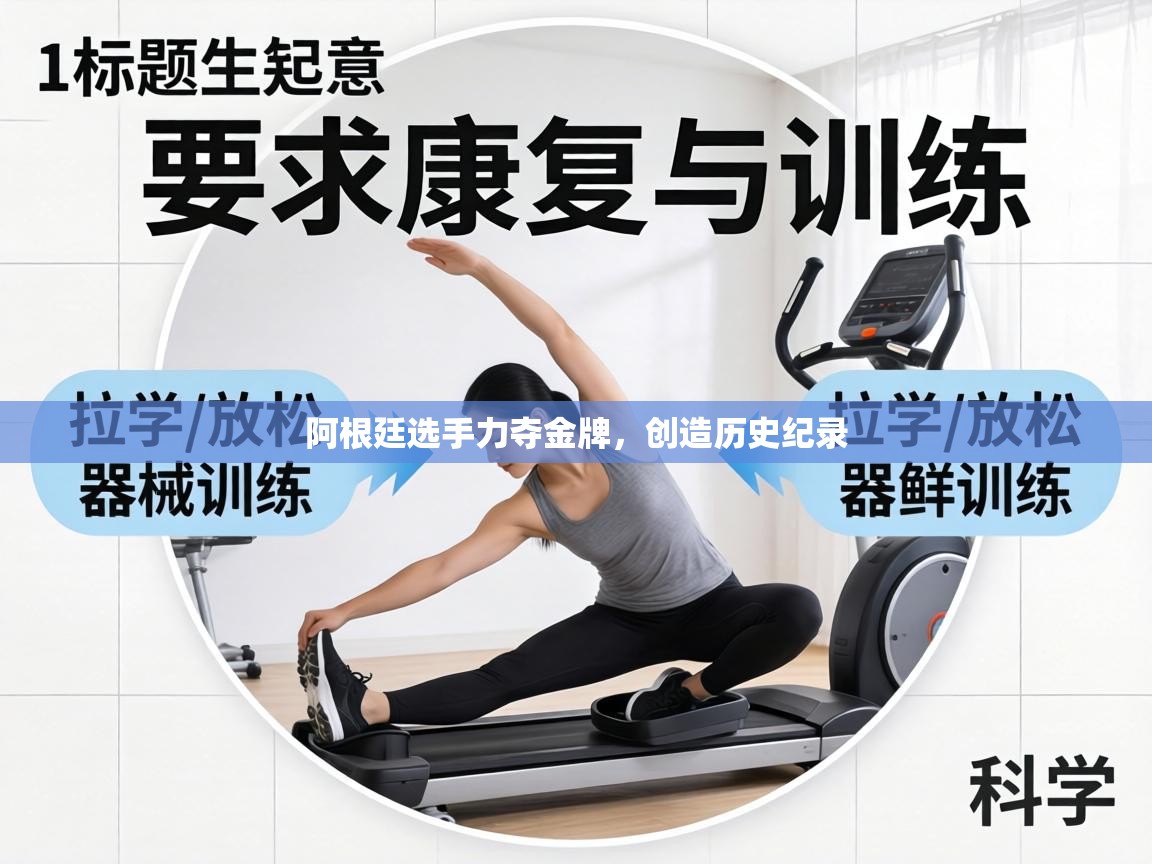 阿根廷选手力夺金牌,创造历史纪录 第1张