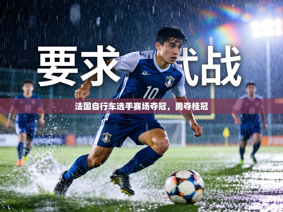 法国自行车选手赛场夺冠，勇夺桂冠  第1张