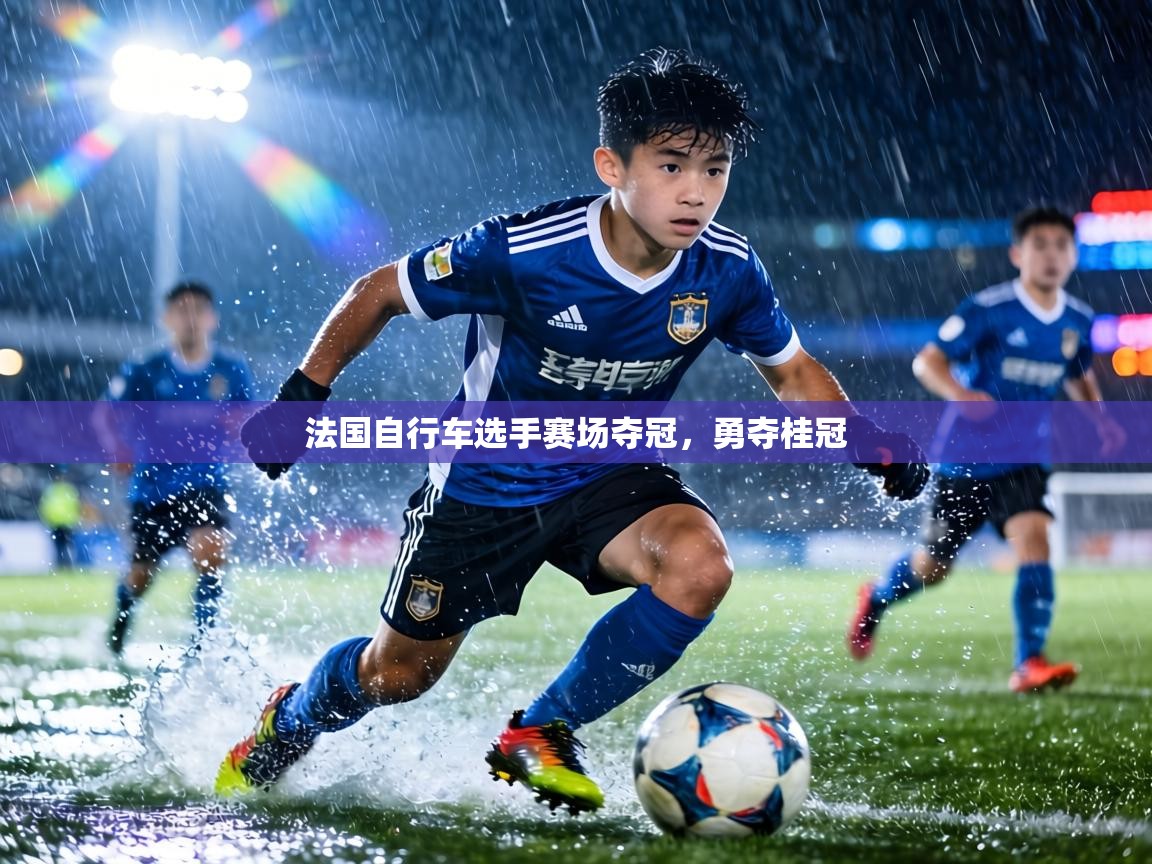 法国自行车选手赛场夺冠，勇夺桂冠  第2张