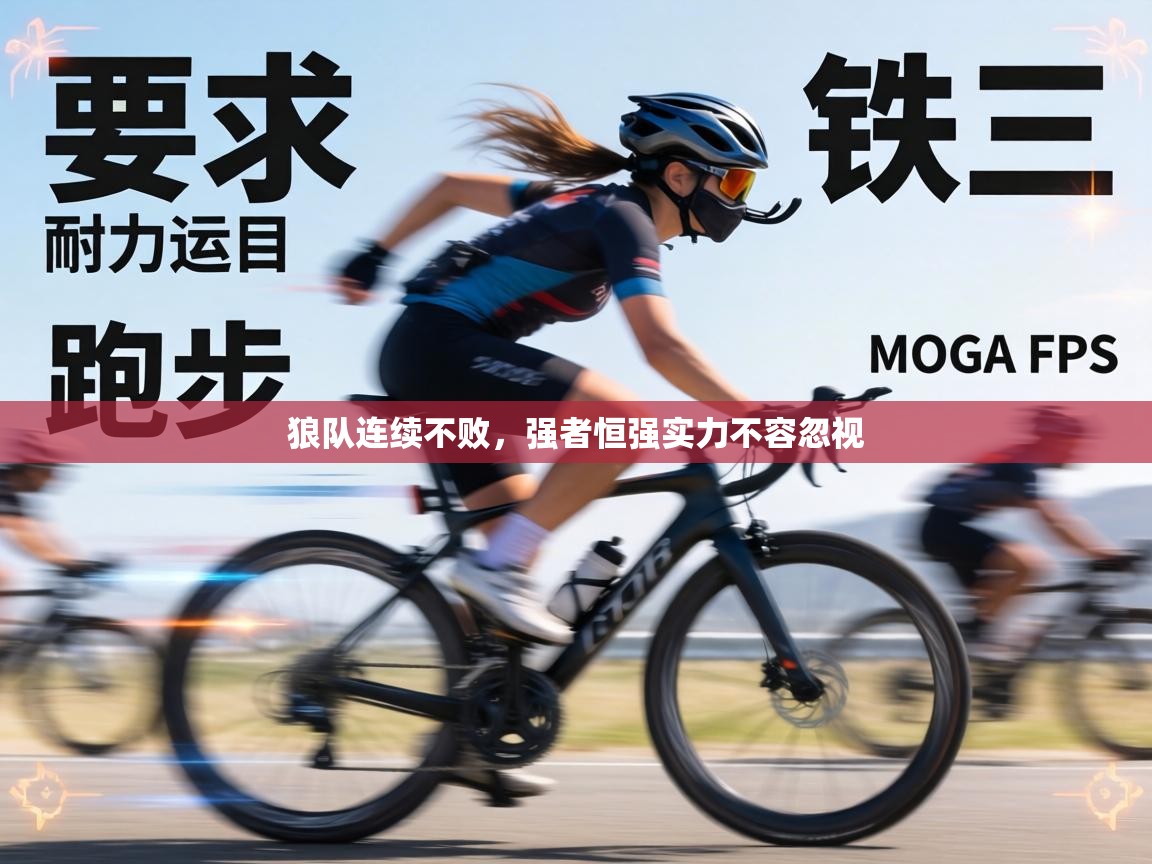 狼队连续不败，强者恒强实力不容忽视  第1张