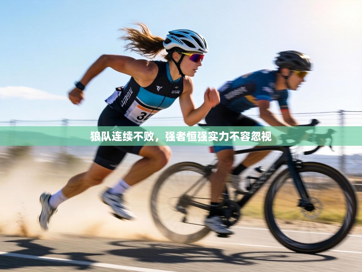 狼队连续不败，强者恒强实力不容忽视  第2张