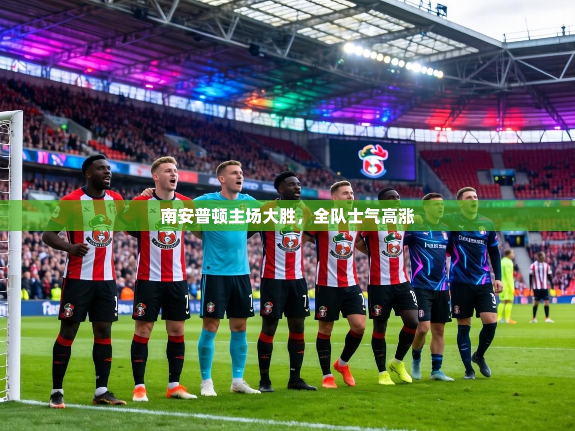 南安普顿主场大胜,全队士气高涨 第2张