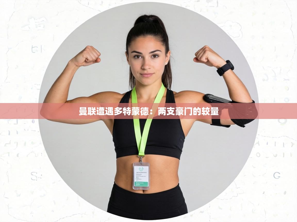 曼联遭遇多特蒙德：两支豪门的较量  第2张