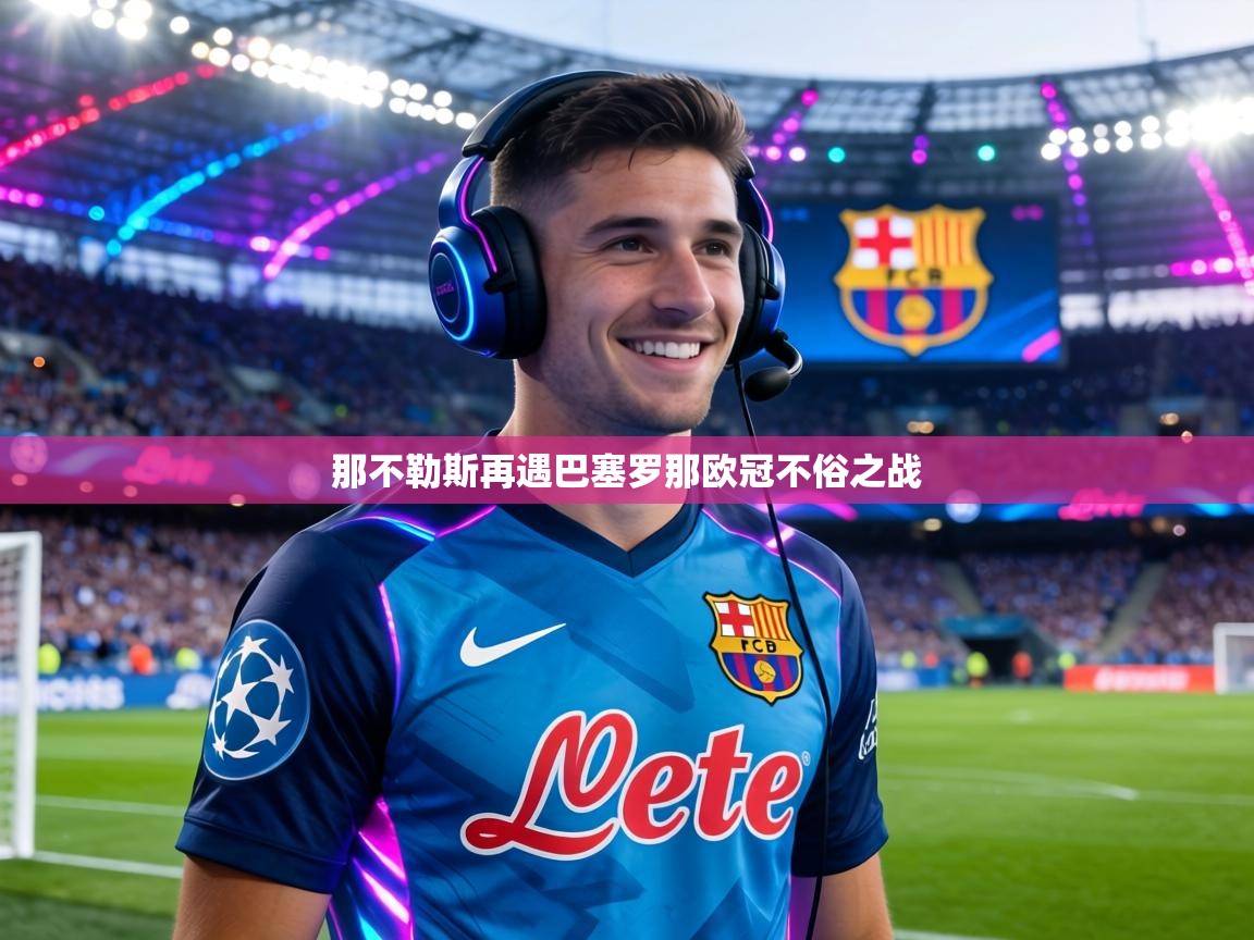 那不勒斯再遇巴塞罗那欧冠不俗之战  第1张