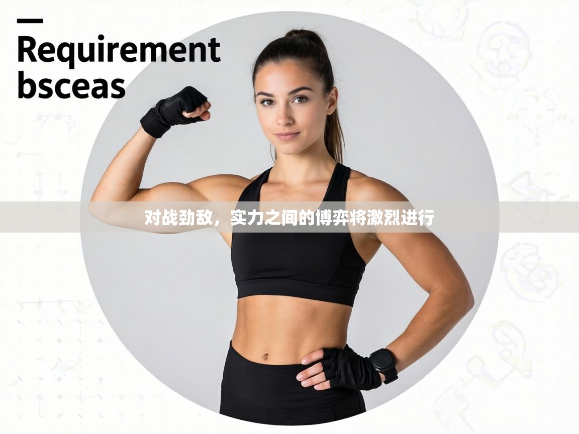 对战劲敌,实力之间的博弈将激烈进行 第1张