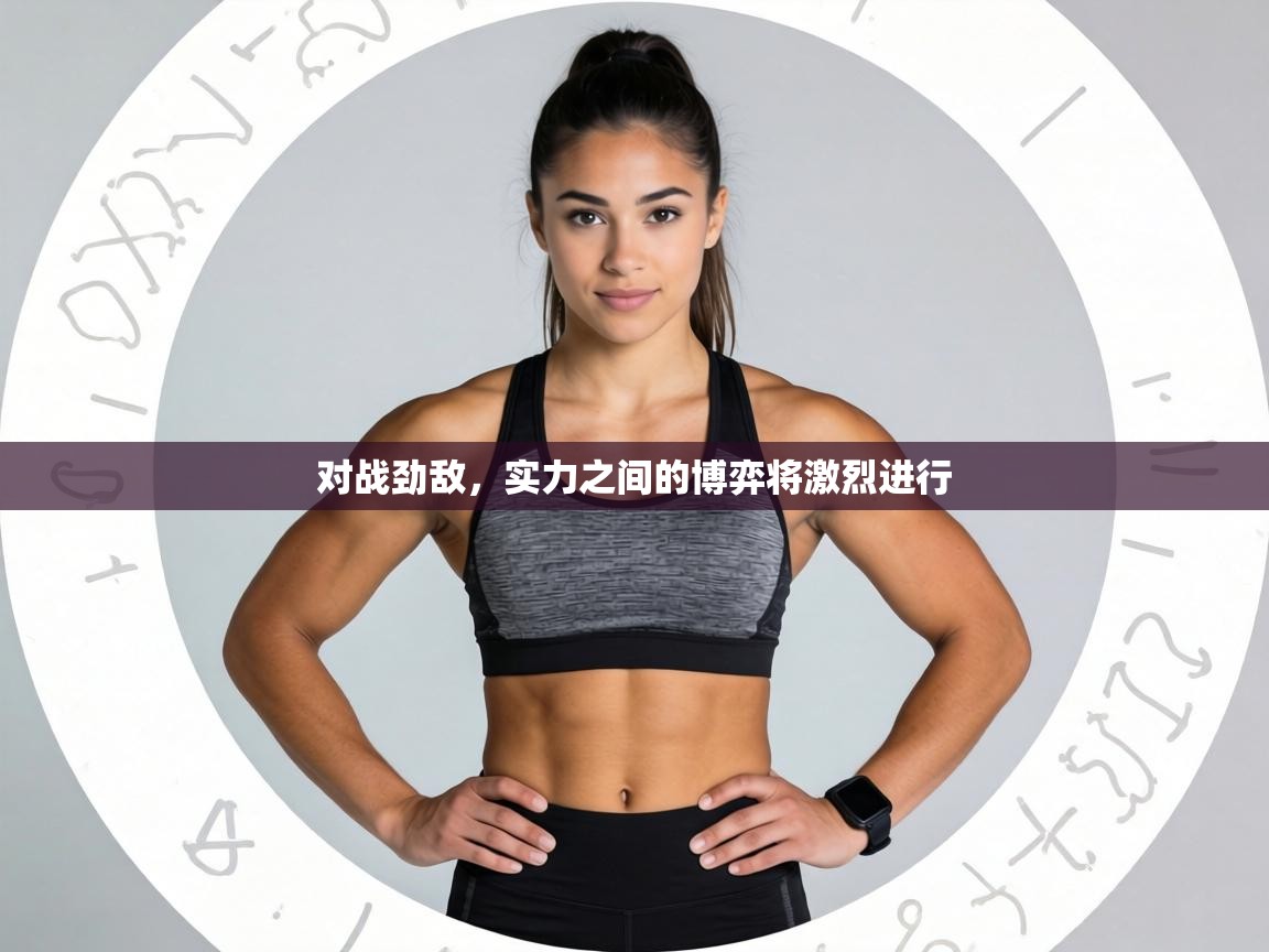 对战劲敌,实力之间的博弈将激烈进行 第2张