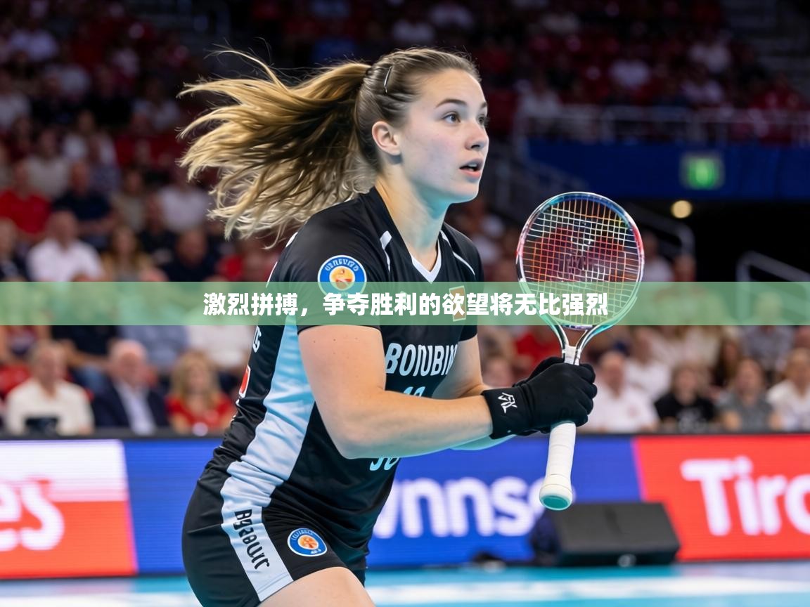 激烈拼搏,争夺胜利的欲望将无比强烈 第2张