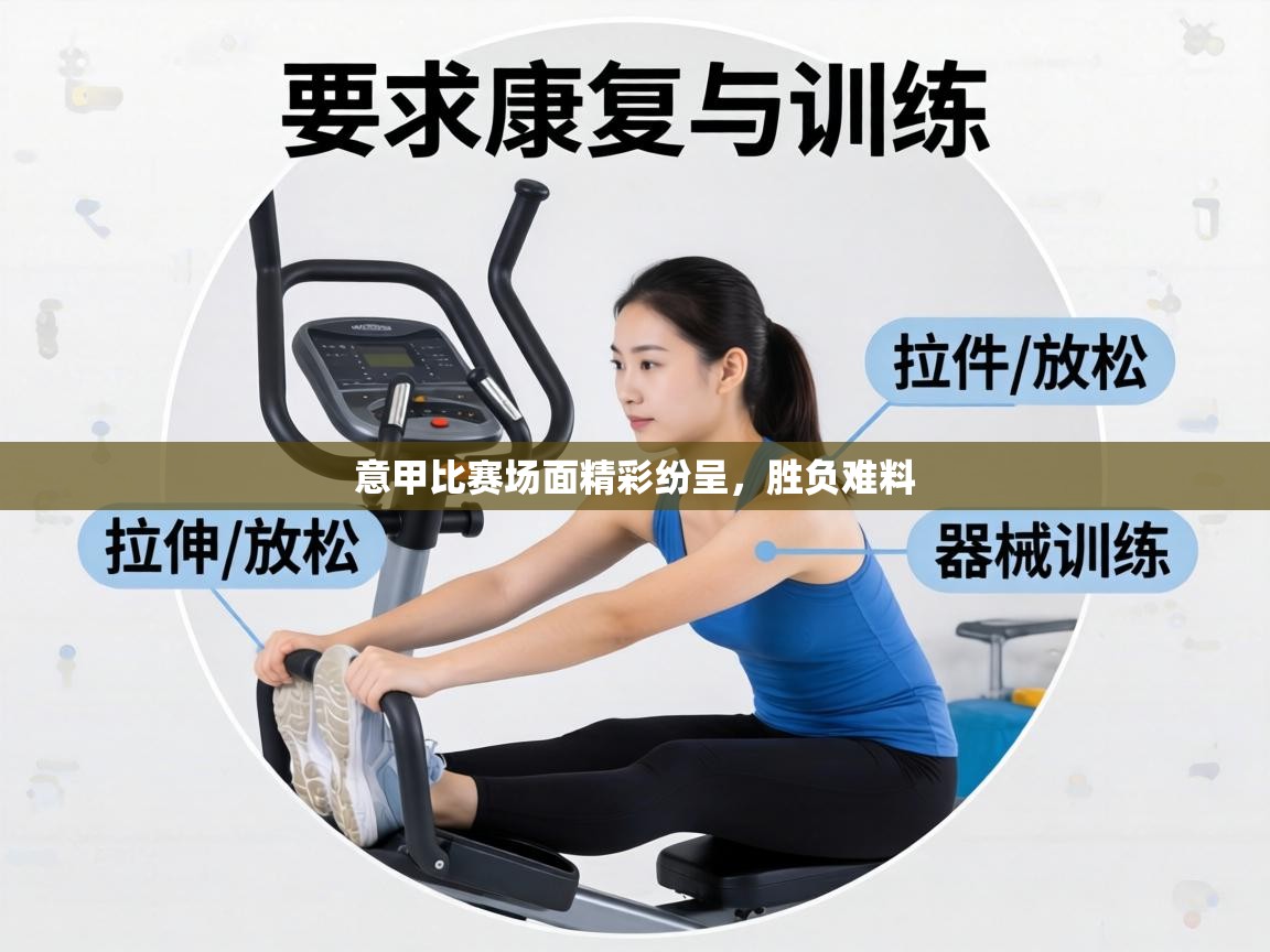 意甲比赛场面精彩纷呈,胜负难料 第1张